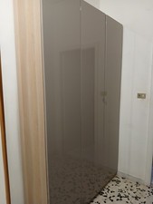 Armadio 3 Ante moderno legno