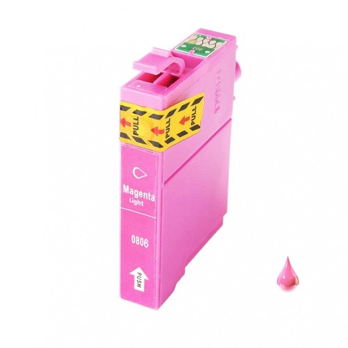 Cartuccia compatibile epson - cartuccia,