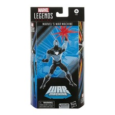 Marvel Legends Series: War