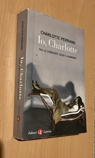 Io, Charlotte tra le