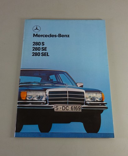Brochure depliant - /,