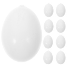 Nido finto indotto iniezione acqua imitazione 3 pezzi