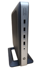 HP T630 – Client léger