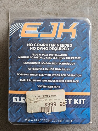 Boitier efi gp1300r etat - efi,
