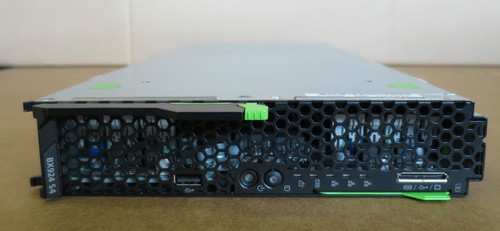 Fujitsu primergy bx924 - py,