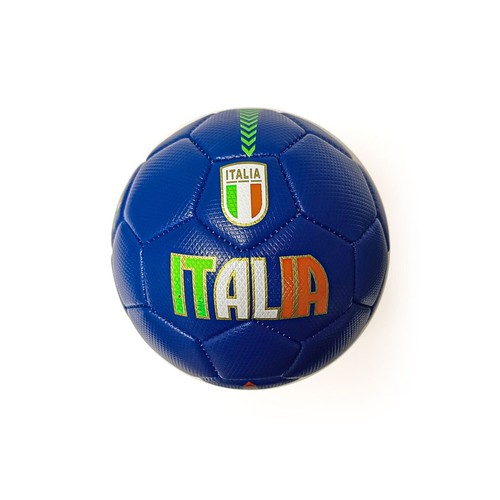 Pallone italia ufficiale pvc - italia,