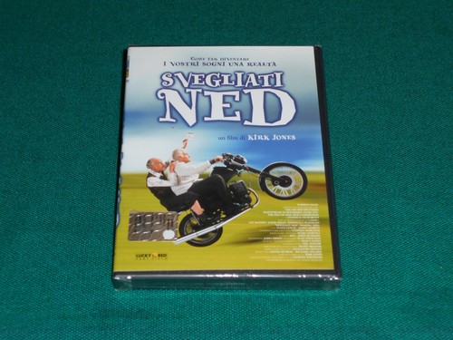 Svegliati ned regia - svegliati, di