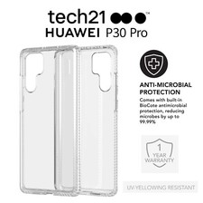 Per (Huawei P30 PRO) Custodia