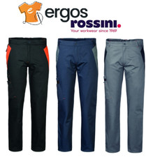 ROSSINI Pantalone SILVERSTONE