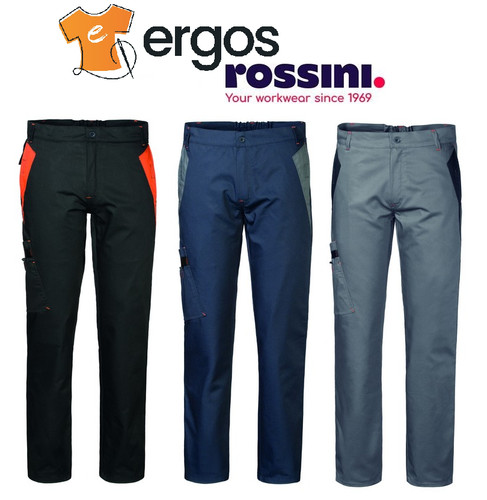 Rossini pantalone silverstone - rossini,