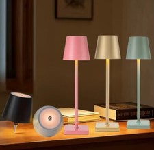 Led table lamp touch - lamp,