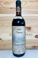 1977 Melini Vigneti Granaio