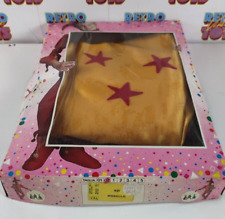 MONELLO ANNI 70 COSTUME ABITO