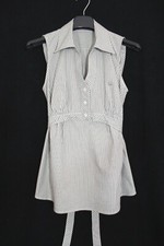 Benetton camicetta camicia