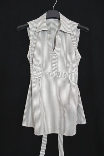 Benetton camicetta camicia
