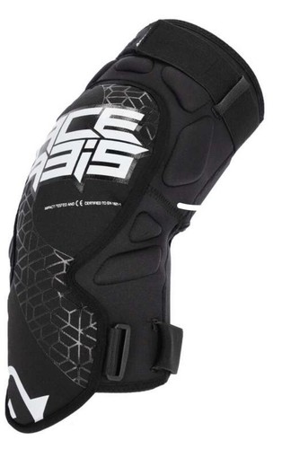 Ginocchiere moto cross enduro - ginocchiere,