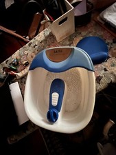 Laica Massaggiatore Piedi elettrico Idromassaggio Idroplantare