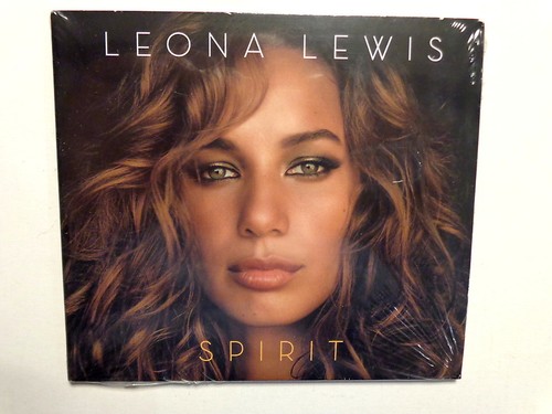 Leona lewis spirit cd - -,
