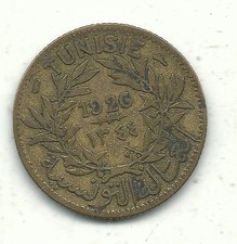 A VERY NICELY DETAILED 1926