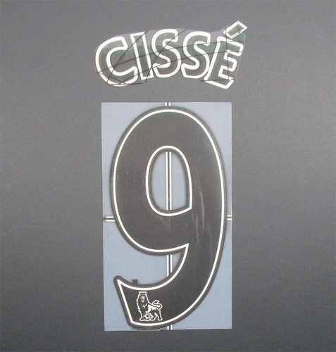 2007 2013 ufficiale sporting - 2007,