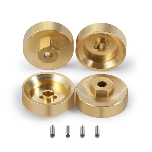 Adattatore esagonale ottone - esagonale,