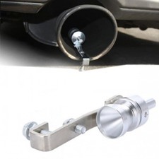 TURBO SOUND PER MARMITTA