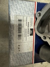 Pompa Acqua Uaz Patriot:Hunter