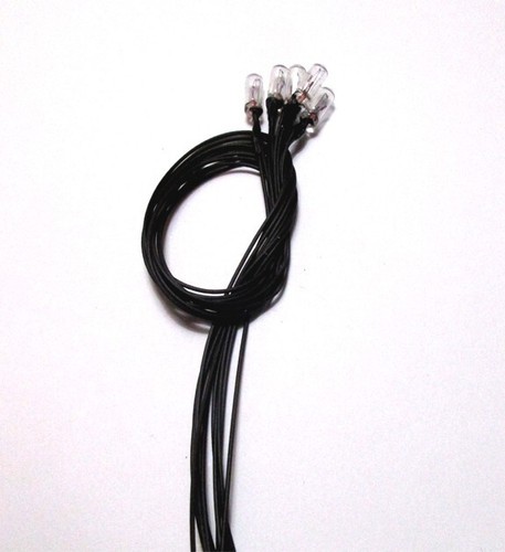 Nuove lampade 12v - 5,