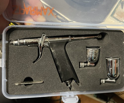 Sparmax pistola - sparmax, gp-50