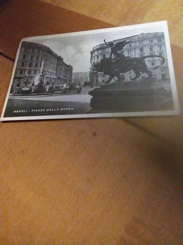 Napoli piazza della - piazza,