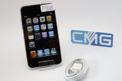 Apple ipod touch - ipod, 2a
