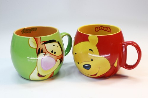 Set tazze disney winnie - disney,