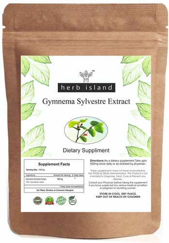 Estratto gymnema sylvestre - estratto,