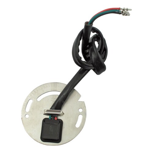 Piatto sensore hall per - piatto,