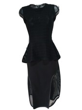 Bcbg maxazria nero - due, pezzi