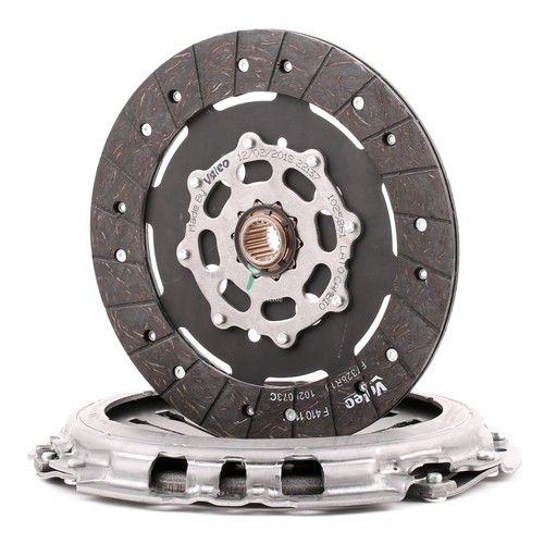 Kit frizione fiat alfa - frizione, pz