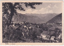 PELLIO E LAINO - COMO - VIAGG. 1957 -85163-