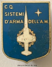 AERONAUTICA MILITARE C.Q