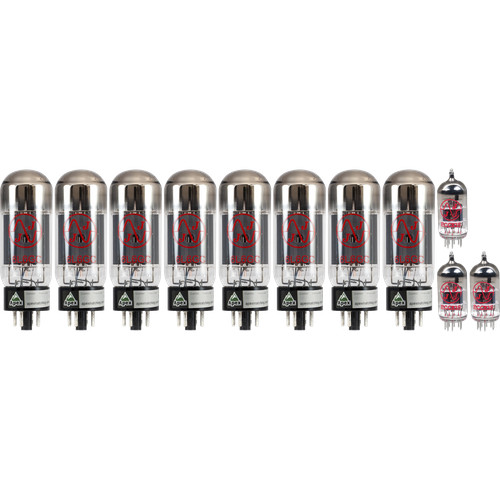 Set tube per stereo - set, tube,