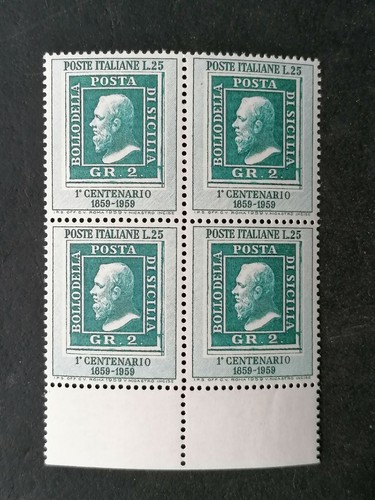 Repubblica quartina nuova - quartina,