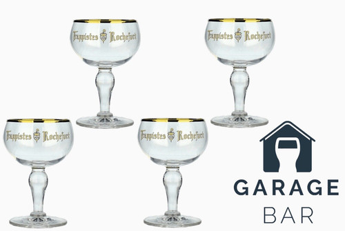 Set trappistes rochefort - set, of
