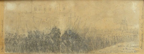 Guglielmo mangiarelli perugia - guglielmo, (perugia