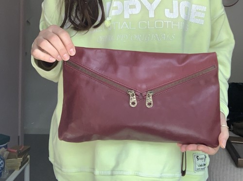Miss sessanta busta pochette - miss,