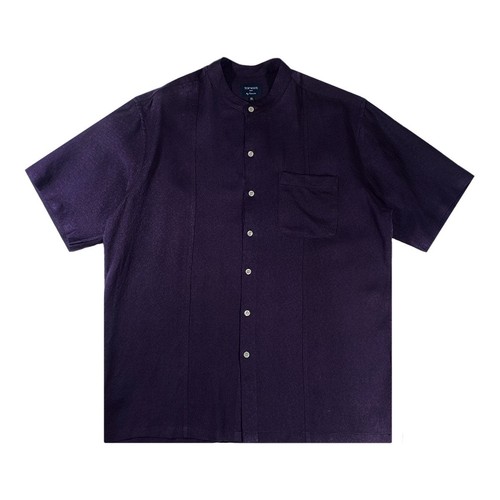 Camicia kimono collo - , alto