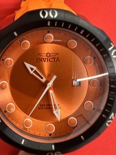 Invicta Uomo, Venom Sea