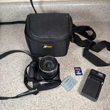 Canon PowerShot SX510 HS