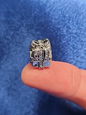 Genuine Pandora Openwork All