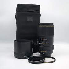 Sigma APO Macro 150mm f2.8 DG