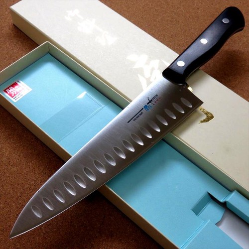 Coltello chef giapponese - coltello,