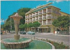 ABANO TERME - PADOVA - PIAZZA